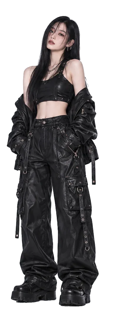 ARIA full body