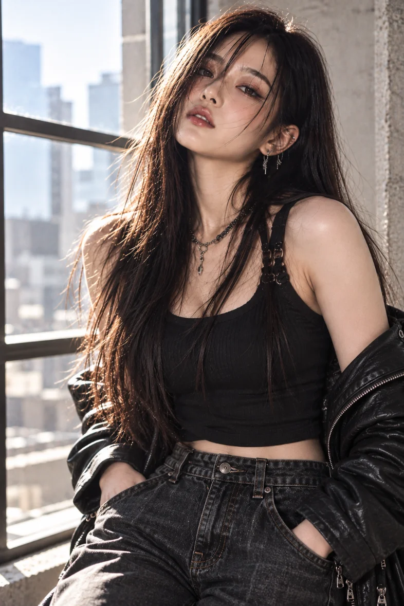 ARIA profile
