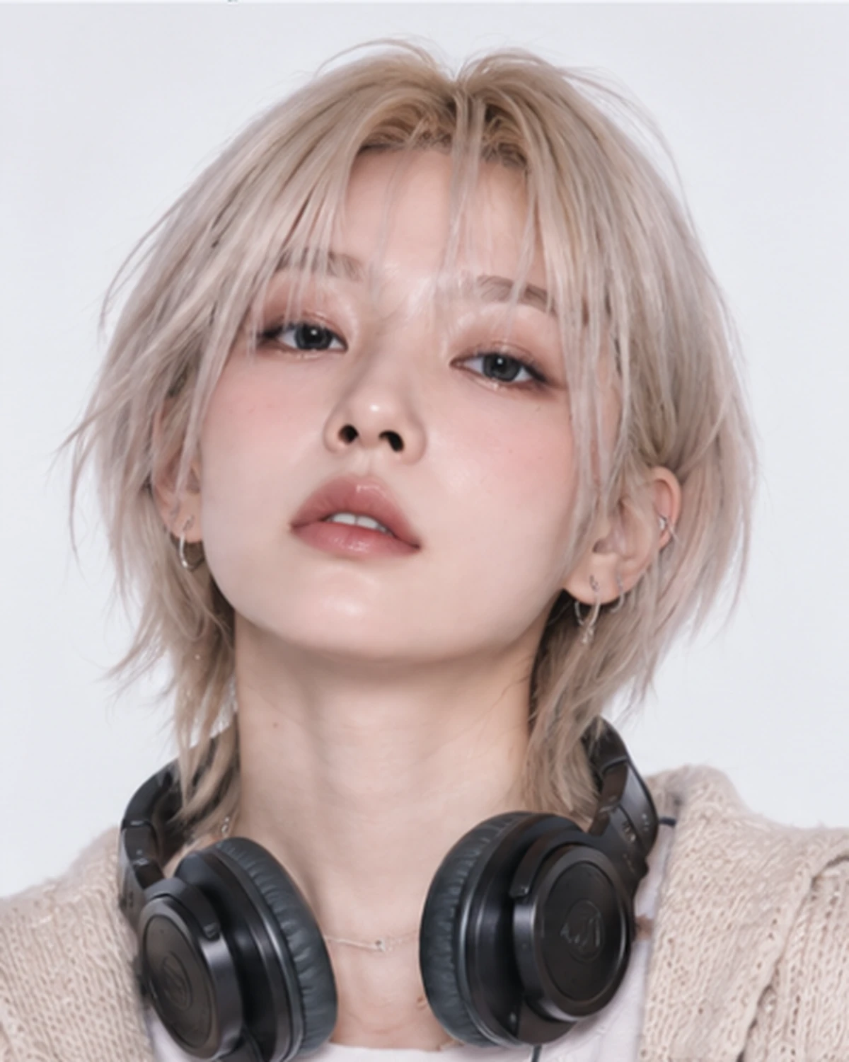 YUNA profile