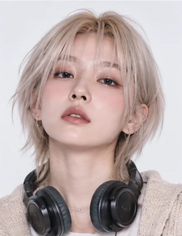 YUNA