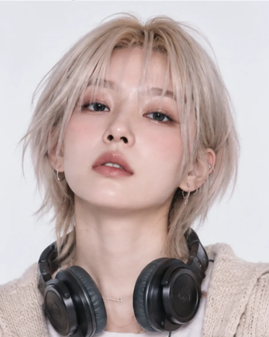 YUNA