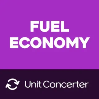 Fuel-Economy-Unit-Converter