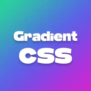 Online CSS Gradient Generator