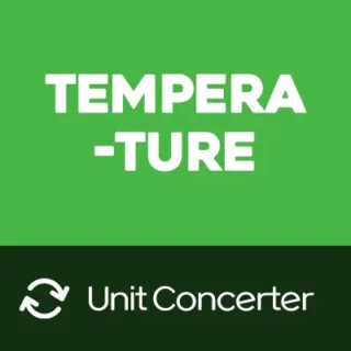 Temperature-Unit-Converter