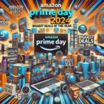 Amazon Prime Day 2024 Don’t Miss Out on the Biggest Deals of the Year