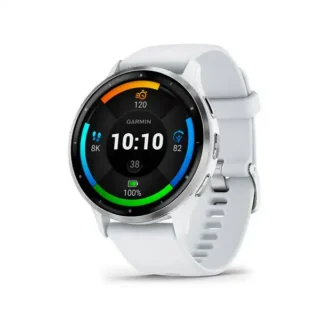 가민(Garmin) Venu 3, 피트니스와 건강 관리의 혁신적인 스마트워치