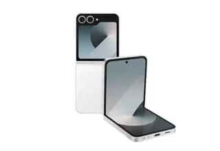 Galaxy Z Flip6